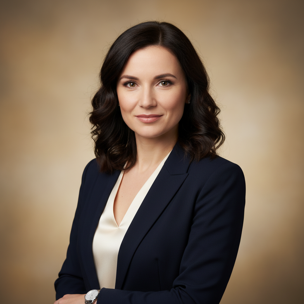 Kristina Balčiūnienė