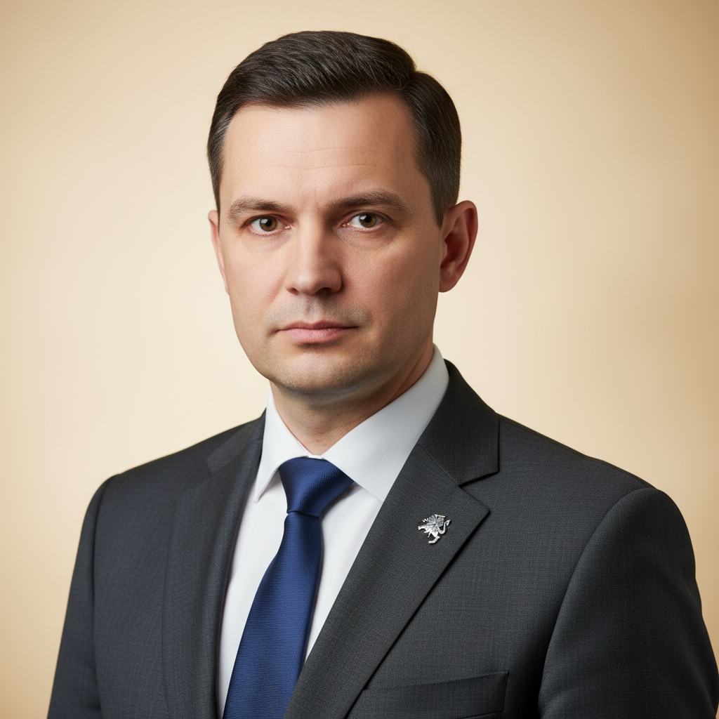 Mindaugas Žukauskas